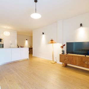 Appartement met Twee Slaapkamers